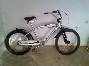 Fend Lend Cruser
