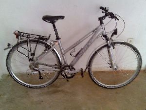 Ghost TR 5100