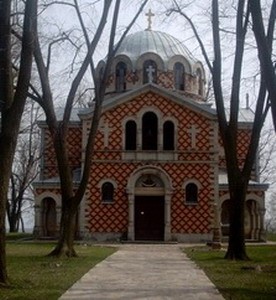 Pukovnik Rajevski