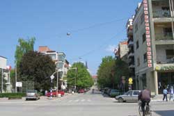 narkomanija, opština