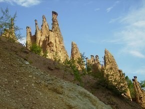 Ђавоља варош прва на листи