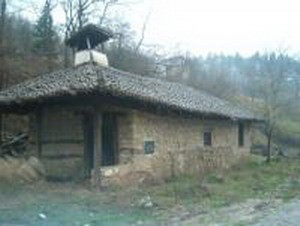 Сеоска кућа у којој се 1941 године састао Озренски одред 