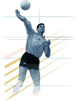 Turnir u beach volley-u 