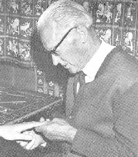 Rak, leukemija, RUDOLF BREUSS, BROJS