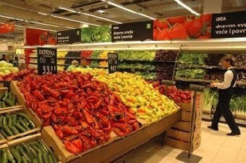 Србија рекордер по поскупљењима